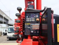 Hino RANGER 2023