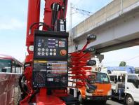 Hino RANGER 2023