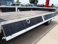 Hino RANGER 2023
