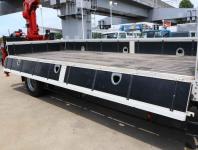 Hino RANGER 2023