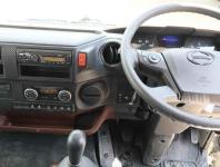 Hino RANGER 2023
