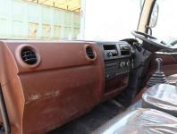 Hino RANGER 2023