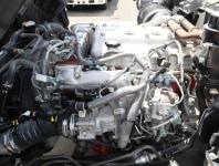 Hino RANGER 2023
