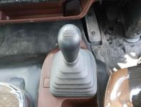Hino RANGER 2023