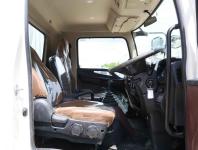 Hino RANGER 2023