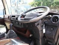Hino RANGER 2023