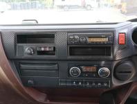 Hino RANGER 2023