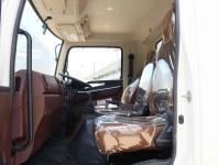 Hino RANGER 2023