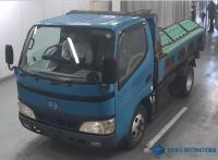 Hino Dutro 2003
