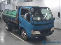 Hino Dutro 2003