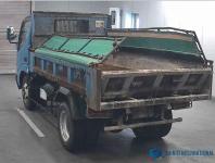 Hino Dutro 2003