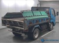 Hino Dutro 2003