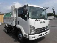 Isuzu Forward 2012