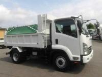 Isuzu Forward 2012