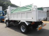 Isuzu Forward 2012