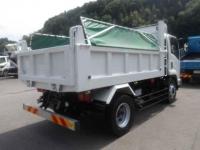 Isuzu Forward 2012