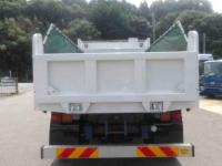 Isuzu Forward 2012