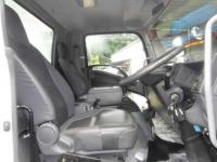 Isuzu Forward 2012