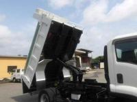 Isuzu Forward 2012