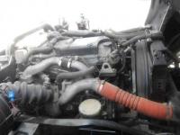 Isuzu Forward 2012