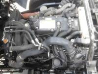 Isuzu Forward 2012