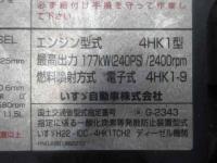 Isuzu Forward 2012