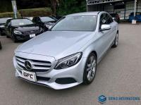 Mercedes-Benz C-Class 2016