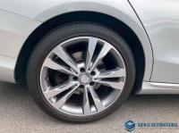 Mercedes-Benz C-Class 2016