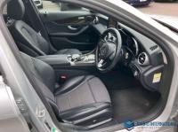 Mercedes-Benz C-Class 2016