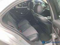 Mercedes-Benz C-Class 2016