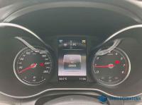 Mercedes-Benz C-Class 2016