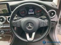 Mercedes-Benz C-Class 2016