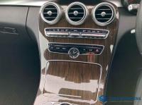 Mercedes-Benz C-Class 2016