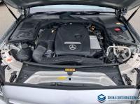 Mercedes-Benz C-Class 2016