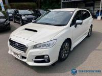 Subaru Levorg 2016
