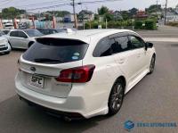 Subaru Levorg 2016