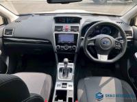 Subaru Levorg 2016