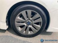 Subaru Levorg 2016