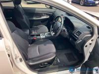Subaru Levorg 2016