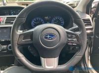 Subaru Levorg 2016