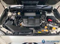 Subaru Levorg 2016