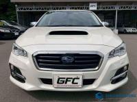 Subaru Levorg 2016