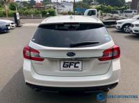 Subaru Levorg 2016