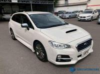 Subaru Levorg 2016