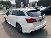 Subaru Levorg 2016