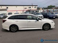 Subaru Levorg 2016