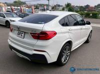 BMW X4 2017
