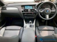 BMW X4 2017