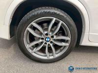 BMW X4 2017