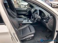 BMW X4 2017